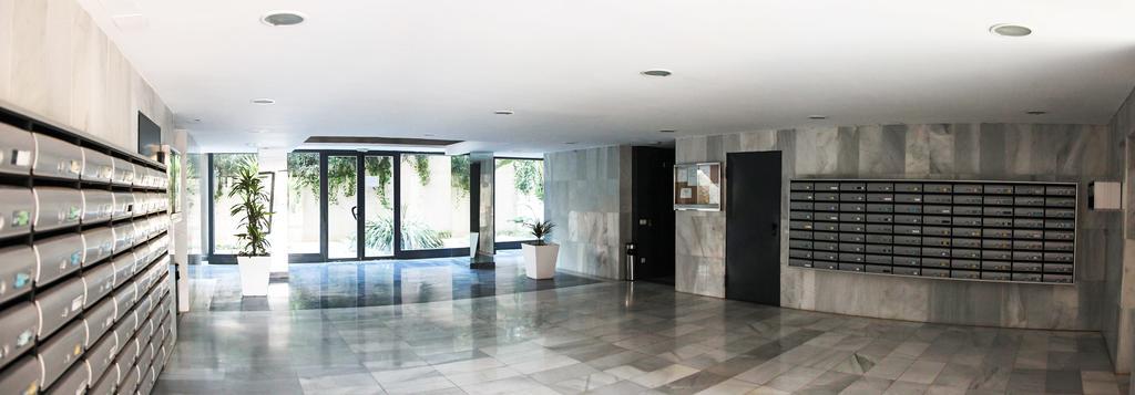 Muchosol Apartamento Benidorm Exterior foto