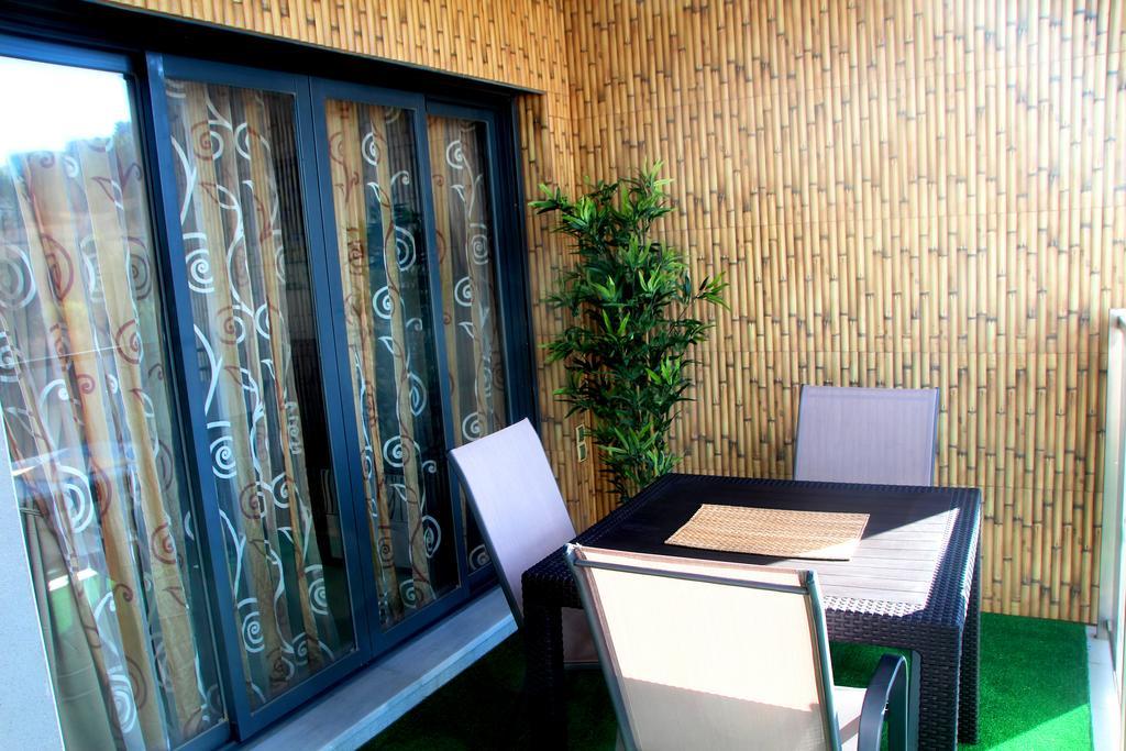 Muchosol Apartamento Benidorm Exterior foto